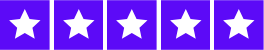 5 stars