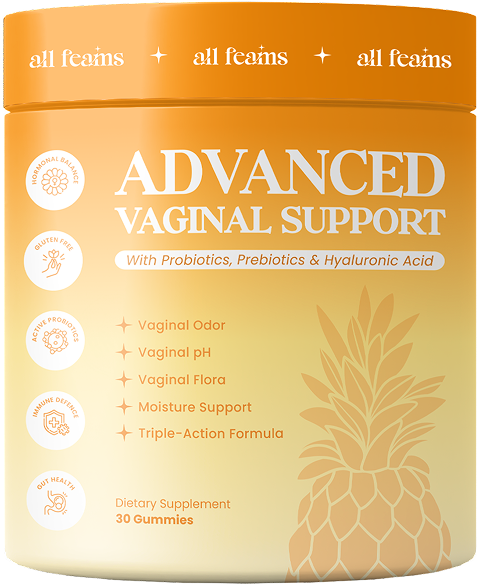 Advanced Vaginal Support