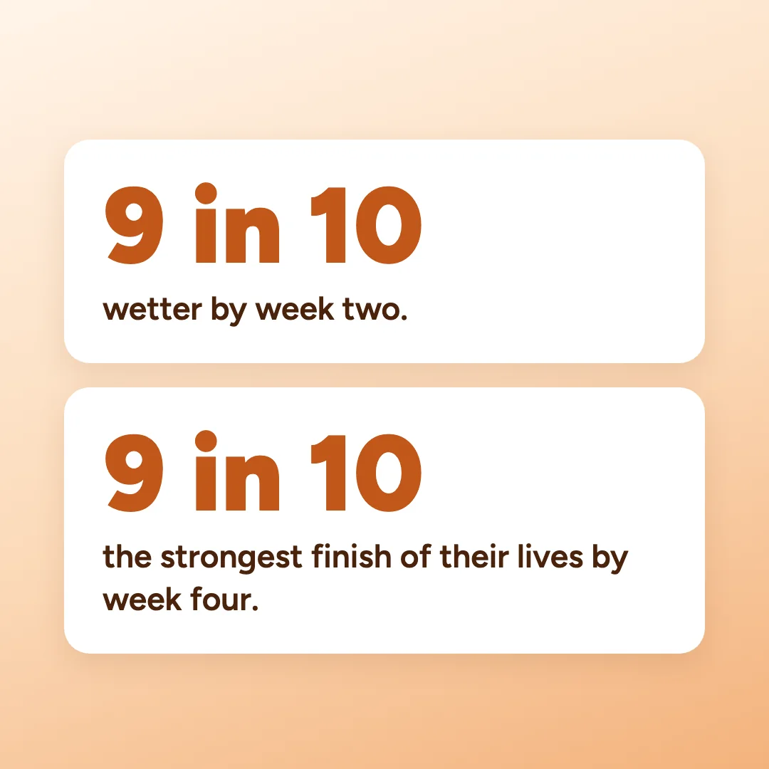 9 in 10