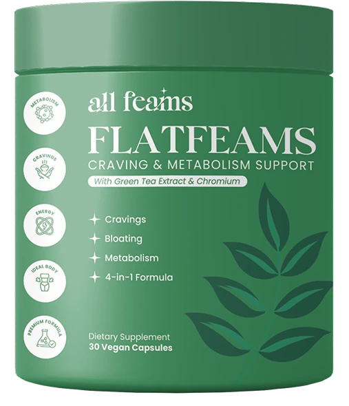 FlatFeams jar by all feams