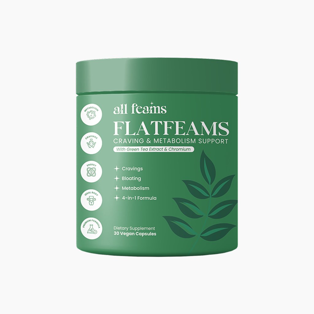 FlatFeams jar by all feams