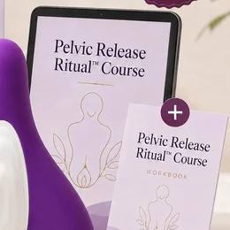 Free Pelvic Release Ritual Course