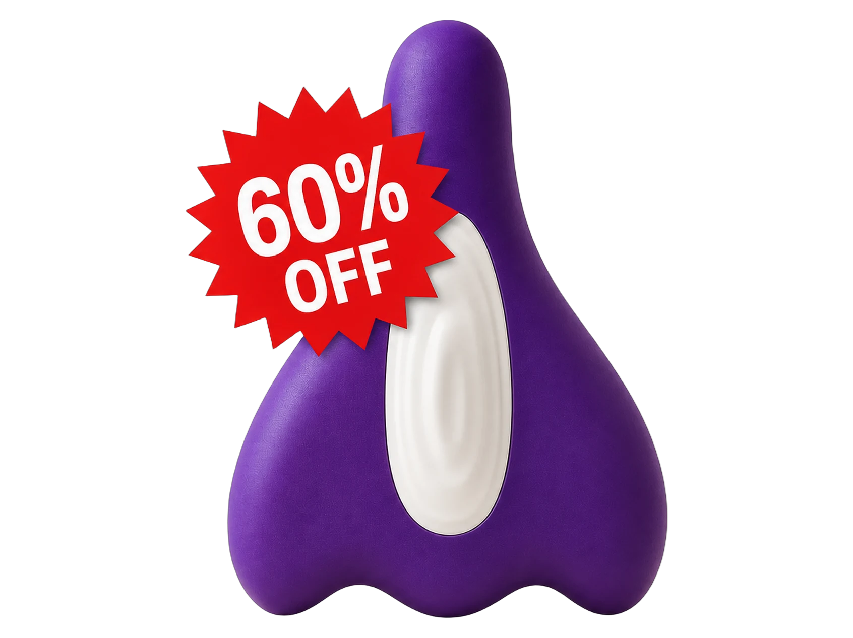 VibraFemme, last chance at 60% off